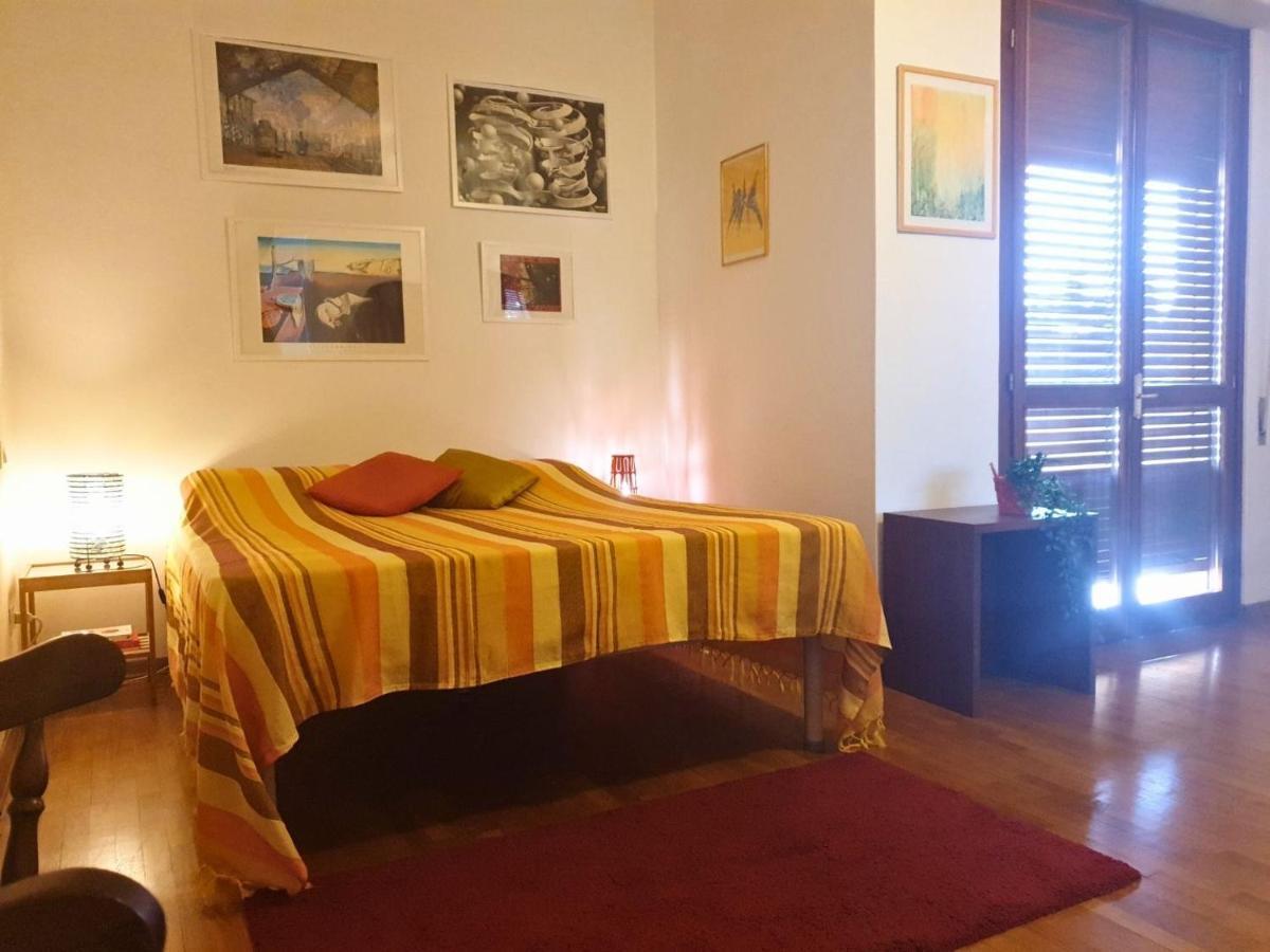 Attico Panoramico Apartamento Florença